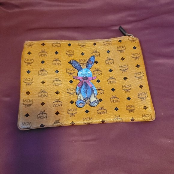 MCM Rabbit Clutch - Picture 1 of 1